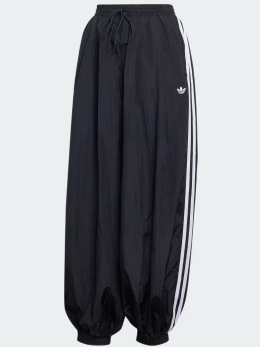 Adidas Adilenium 5.0 Balloon Track Pants - Picture 2 of 5